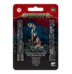 Deathmages Necromancer